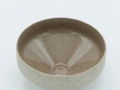 3RD CERAMICS｜YUNOMI　湯呑　グレー