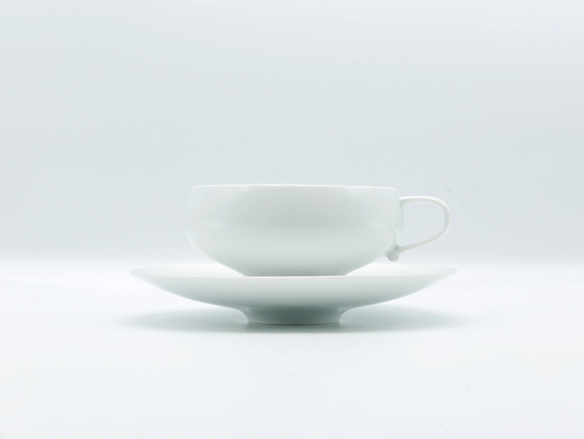 CLASKA Gallery & Shop "DO"｜Cup & Saucer Kaoru