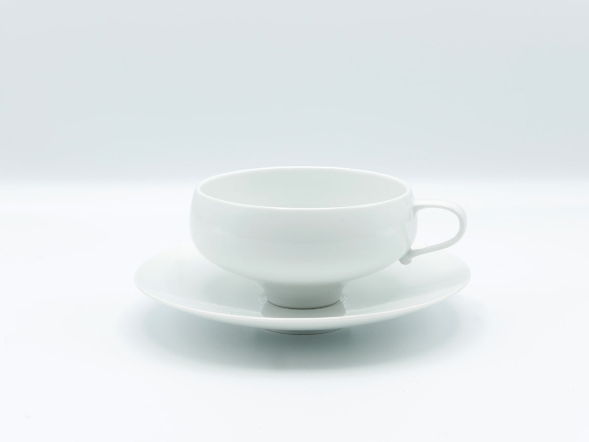 CLASKA Gallery & Shop "DO"｜Cup & Saucer Kaoru
