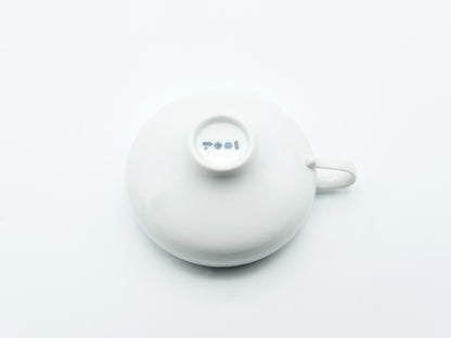 CLASKA Gallery & Shop "DO"｜Cup & Saucer Kaoru