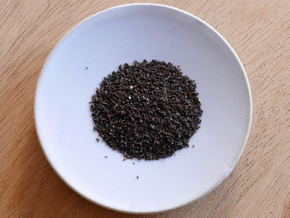 teteria｜DIMBULA BOP 70g　紅茶