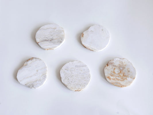 amabro｜AGATE COASTER【1～25】