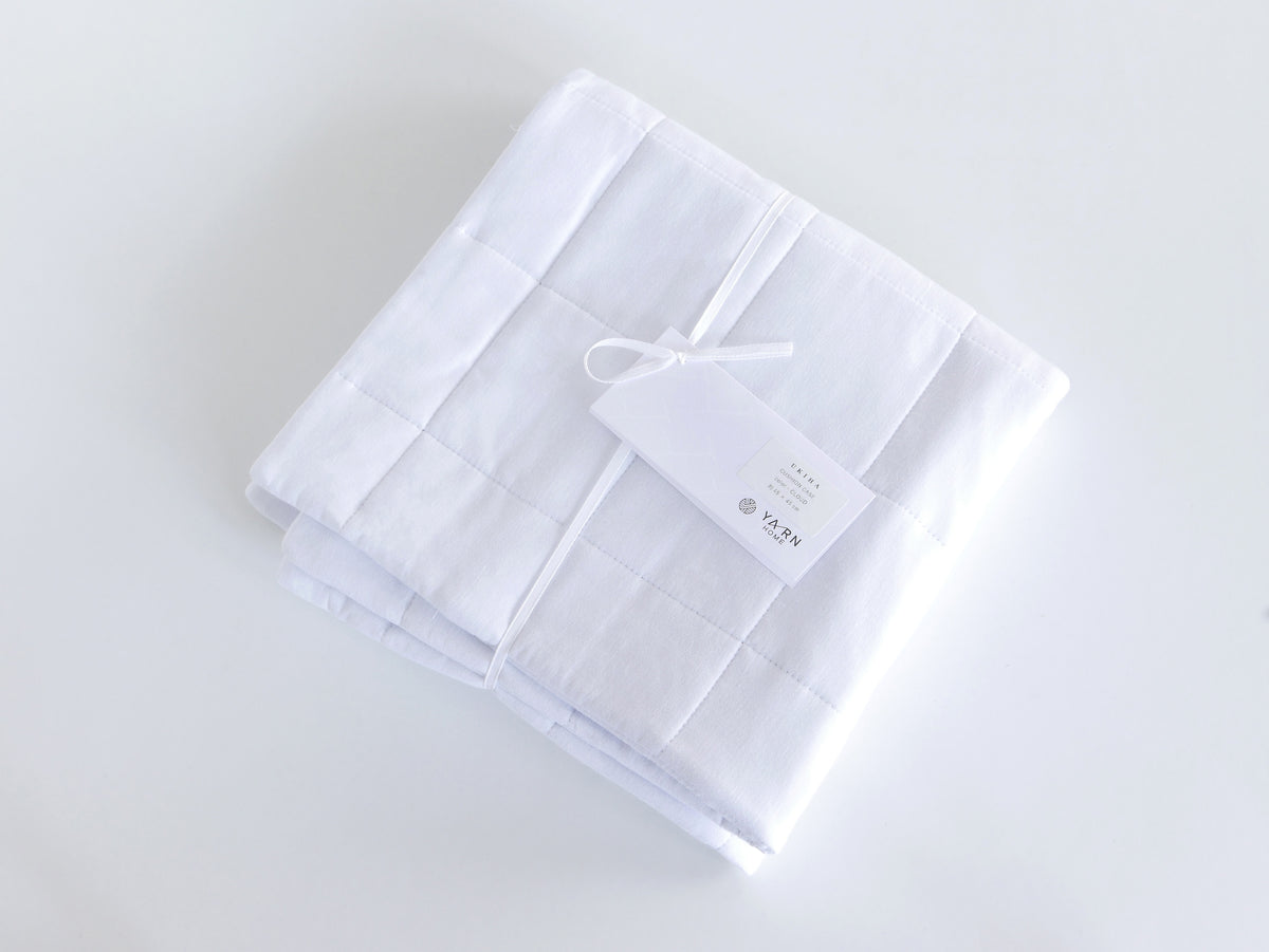 YARN HOME｜UKIHA　クッションケース