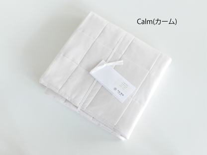 YARN HOME｜UKIHA　クッションケース