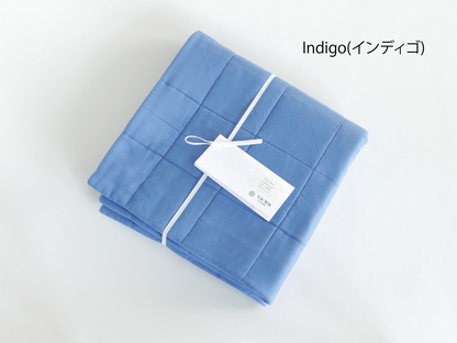 YARN HOME｜UKIHA　クッションケース