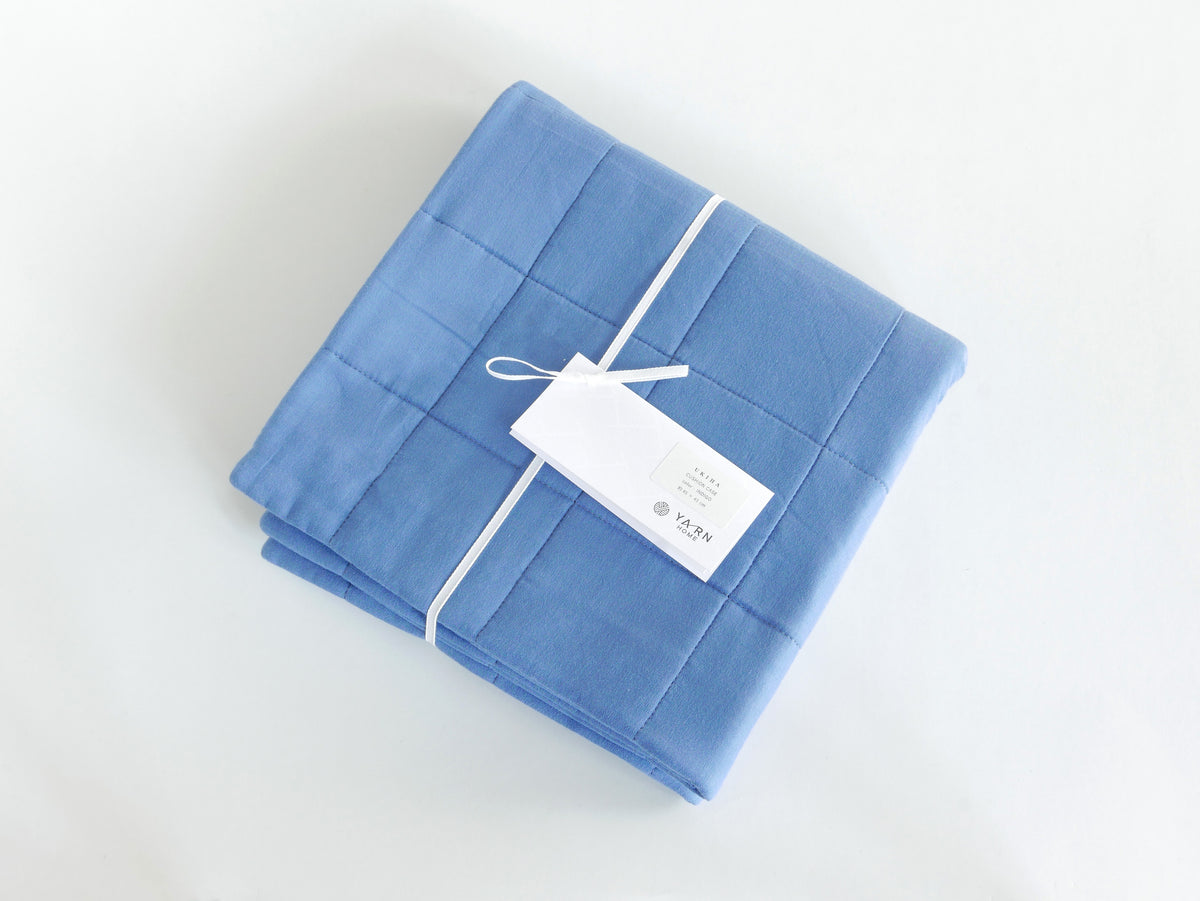 YARN HOME｜UKIHA　クッションケース