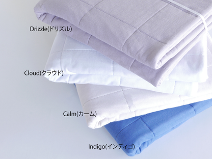 YARN HOME｜UKIHA　クッションケース