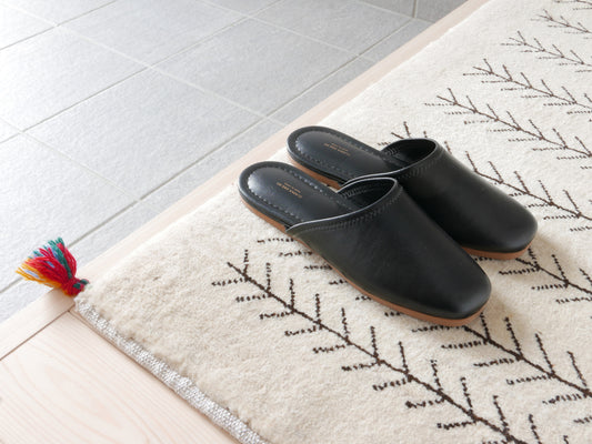 CLASKA Gallery ＆ Shop"DO"｜BANK スリッパ
