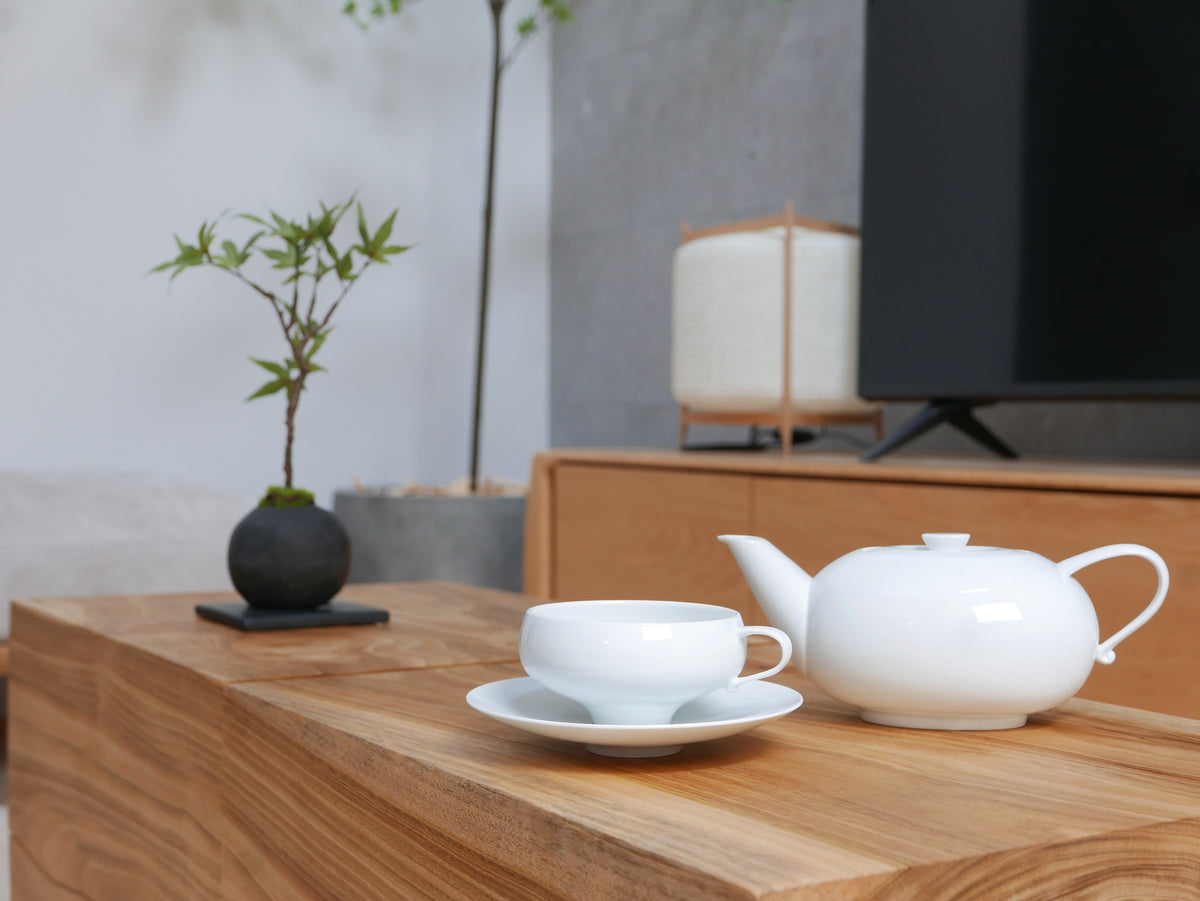 CLASKA Gallery & Shop "DO"｜Cup & Saucer Kaoru