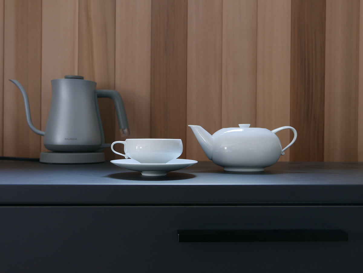 CLASKA Gallery & Shop "DO"｜Cup & Saucer Kaoru