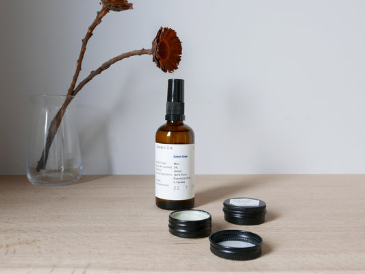 SHINCOQ｜アロマミスト　100ml