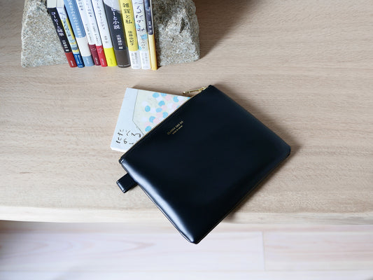 CLASKA Gallery ＆ Shop"DO"｜BANK フラットポーチ