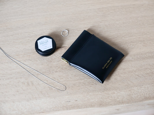 CLASKA Gallery ＆ Shop"DO"｜BANK フラットバネポーチ mini