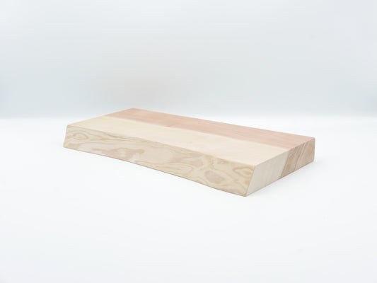 MUKU ten. mini｜「ハシキレ」マナイタ　スギ