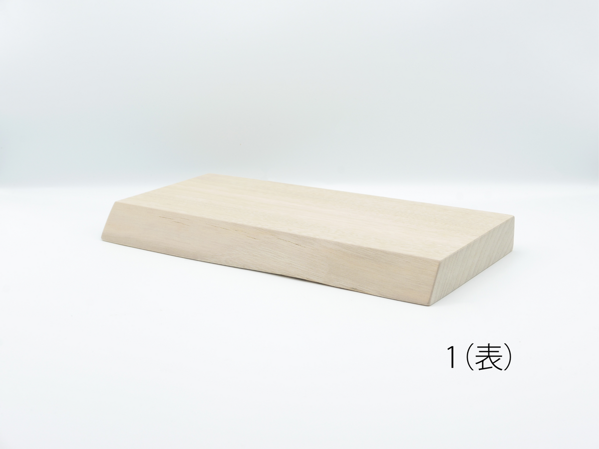MUKU ten. mini｜「ハシキレ」マナイタ　クス