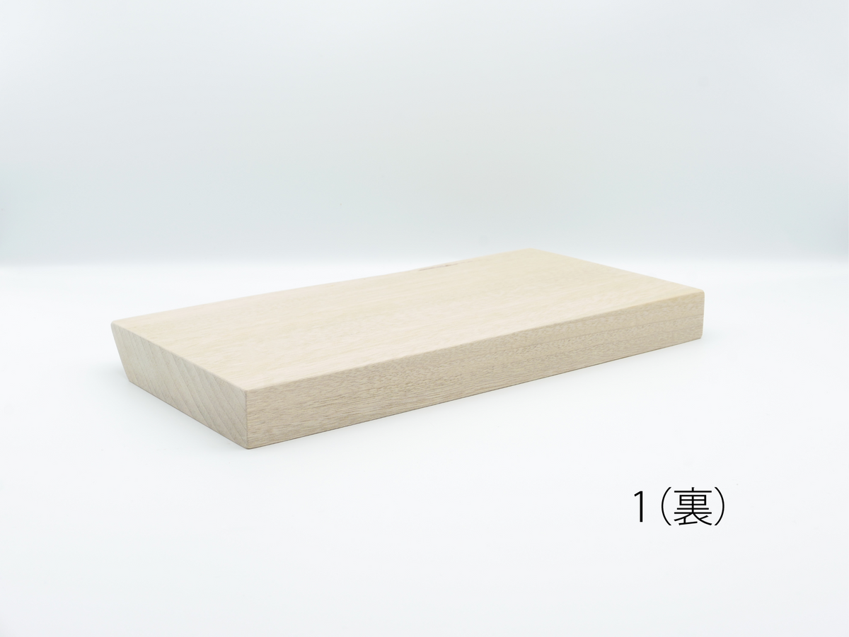 MUKU ten. mini｜「ハシキレ」マナイタ　クス