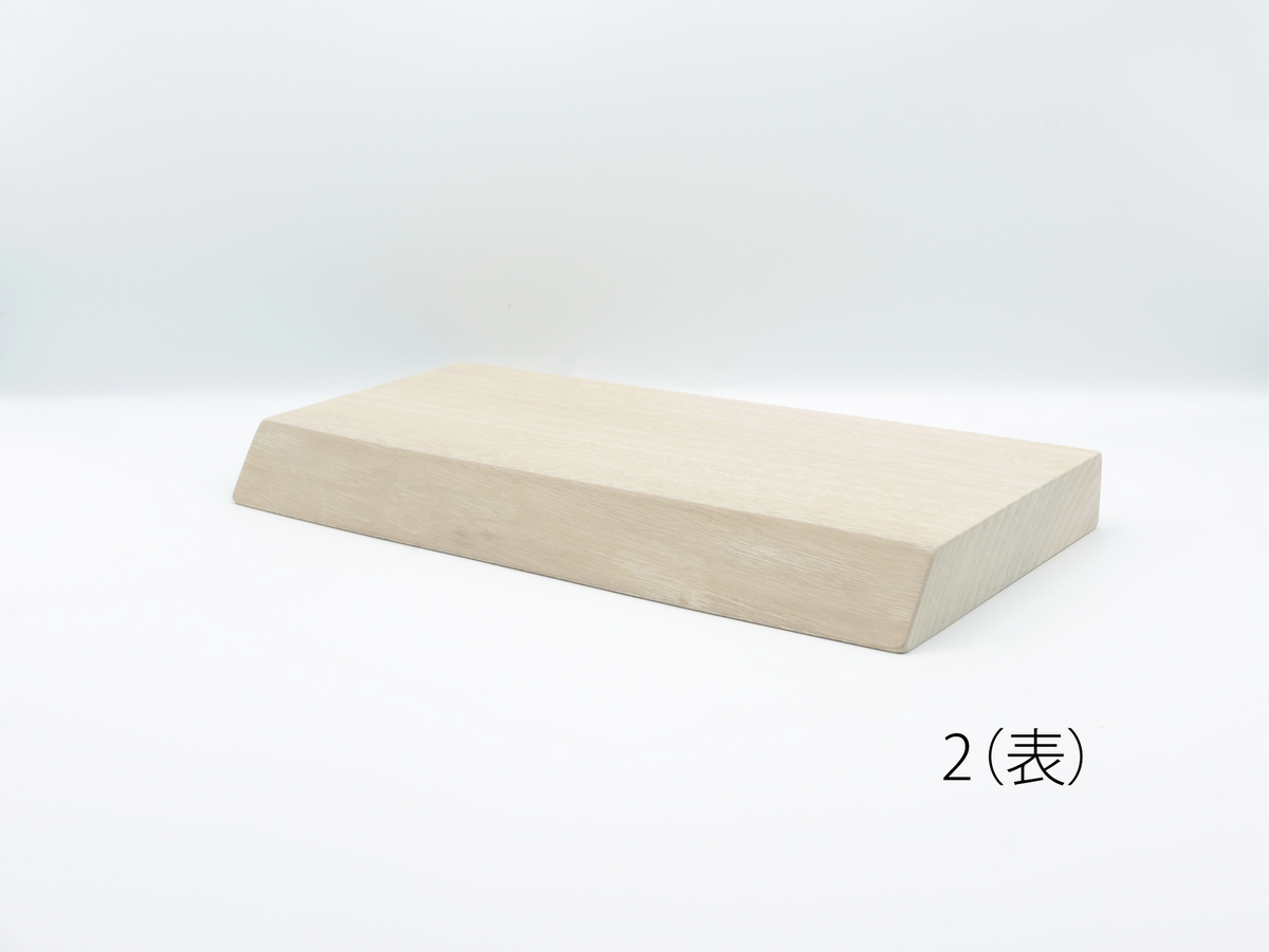 MUKU ten. mini｜「ハシキレ」マナイタ　クス