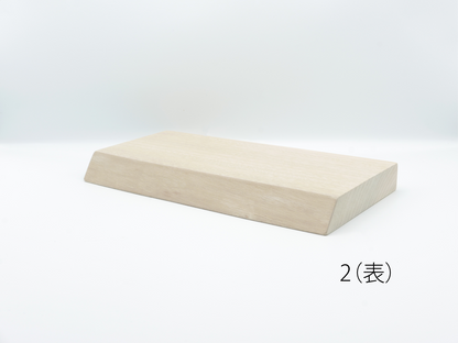 MUKU ten. mini｜「ハシキレ」マナイタ　クス