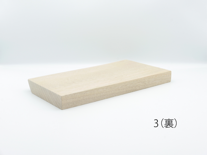 MUKU ten. mini｜「ハシキレ」マナイタ　クス