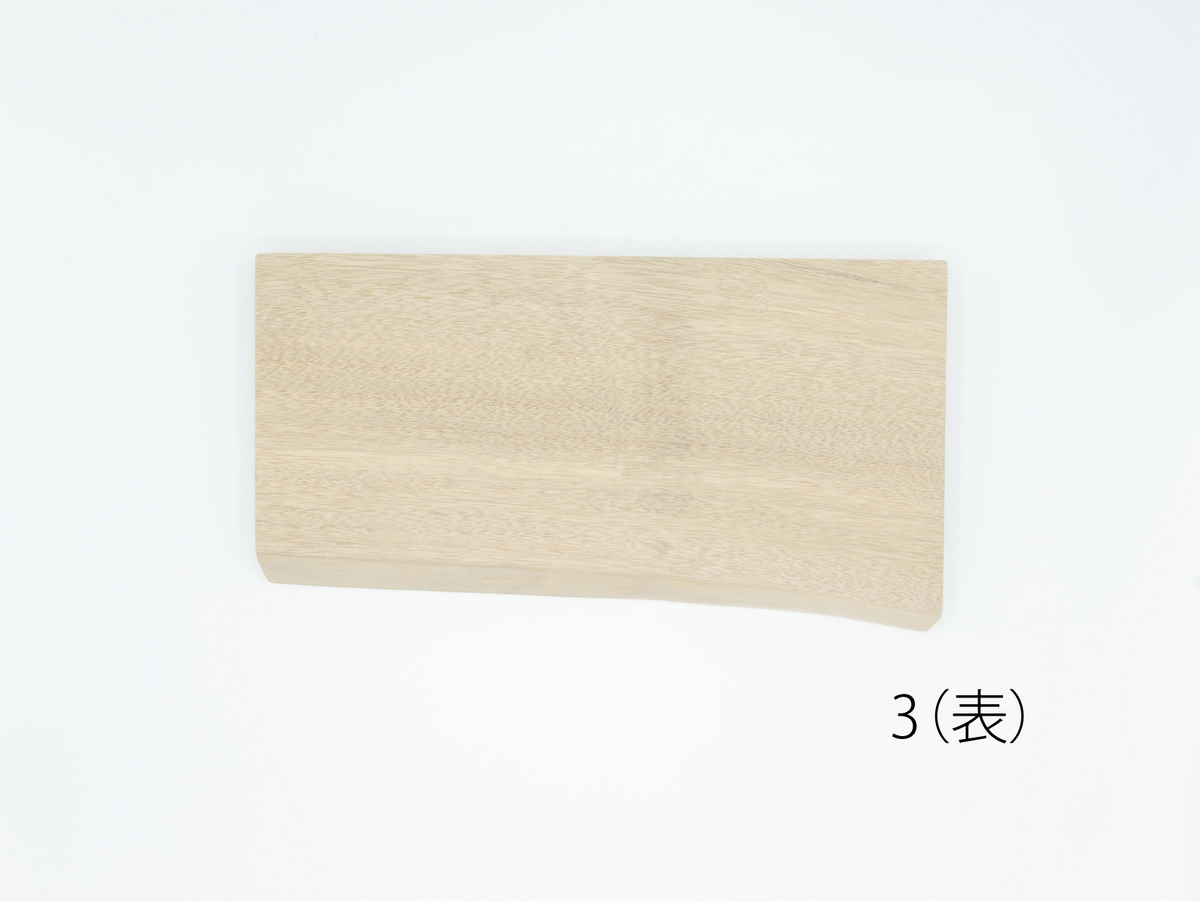 MUKU ten. mini｜「ハシキレ」マナイタ　クス