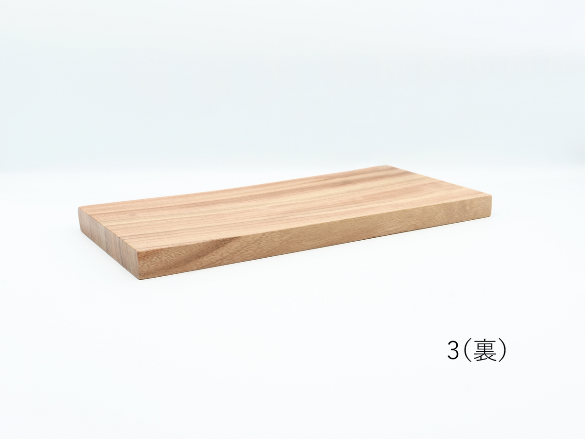 MUKU ten. mini｜「ハシキレ」ナガサラ　赤クス【3・4・5・6・7・8】