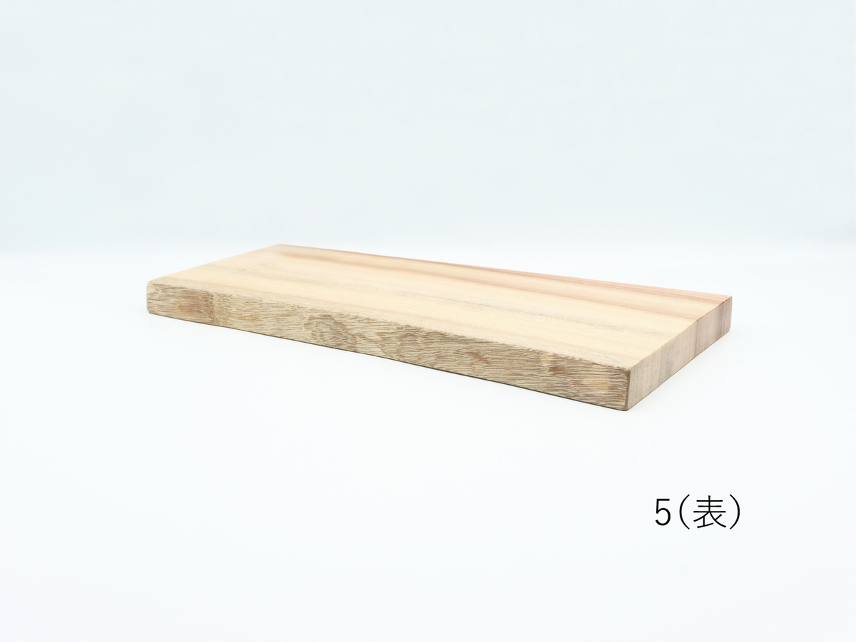 MUKU ten. mini｜「ハシキレ」ナガサラ　赤クス【3・4・5・6・7・8】