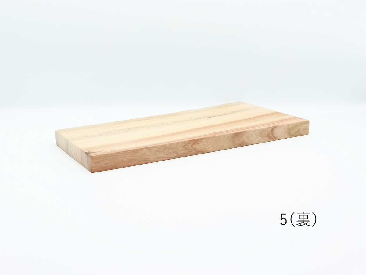 MUKU ten. mini｜「ハシキレ」ナガサラ　赤クス【3・4・5・6・7・8】
