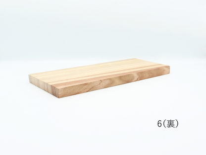 MUKU ten. mini｜「ハシキレ」ナガサラ　赤クス【3・4・5・6・7・8】