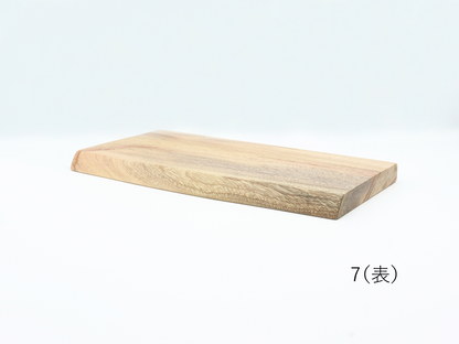 MUKU ten. mini｜「ハシキレ」ナガサラ　赤クス【3・4・5・6・7・8】