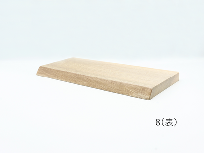 MUKU ten. mini｜「ハシキレ」ナガサラ　赤クス【3・4・5・6・7・8】