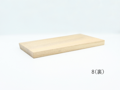 MUKU ten. mini｜「ハシキレ」ナガサラ　赤クス【3・4・5・6・7・8】
