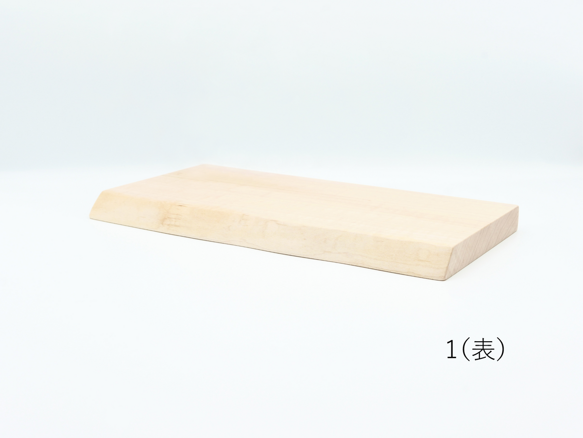 MUKU ten. mini｜「ハシキレ」ナガサラ　カエデ【1・2・3】
