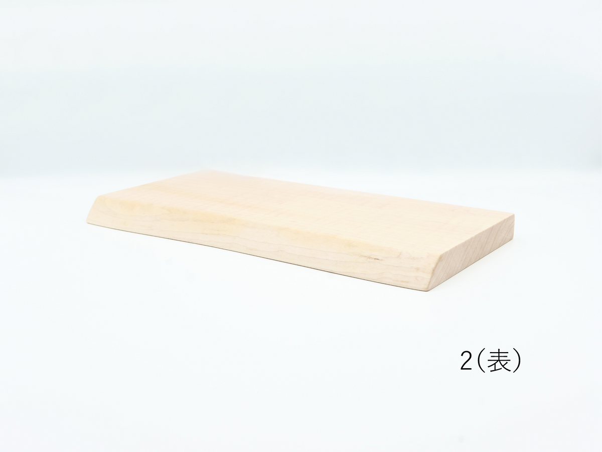 MUKU ten. mini｜「ハシキレ」ナガサラ　カエデ【1・2・3】