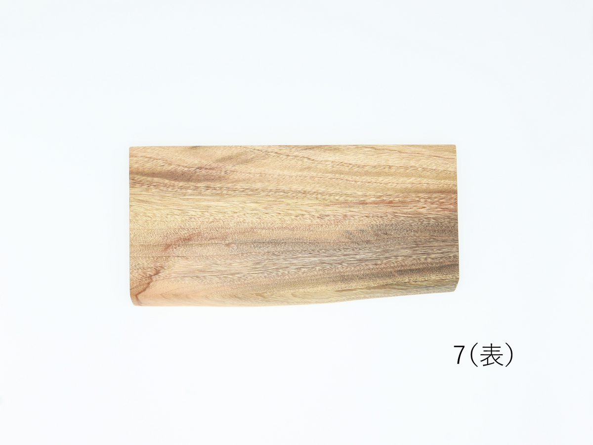 MUKU ten. mini｜「ハシキレ」ナガサラ　赤クス【3・4・5・6・7・8】