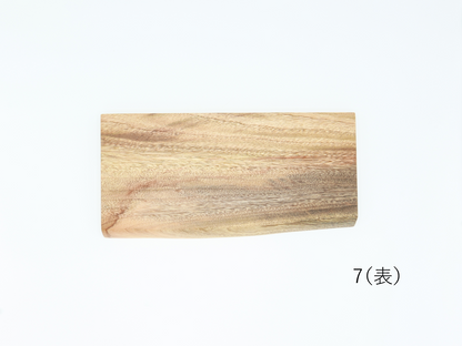 MUKU ten. mini｜「ハシキレ」ナガサラ　赤クス【3・4・5・6・7・8】