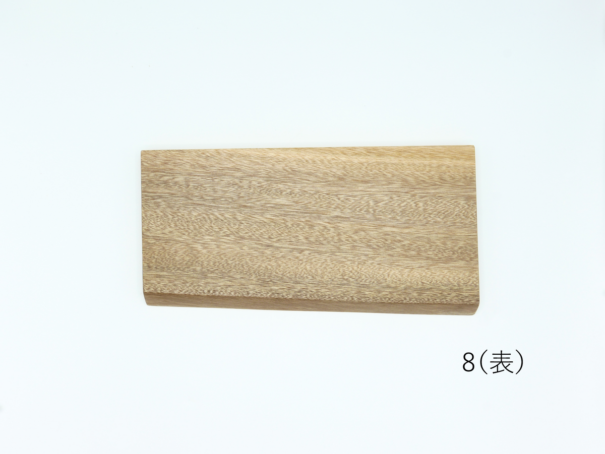 MUKU ten. mini｜「ハシキレ」ナガサラ　赤クス【3・4・5・6・7・8】