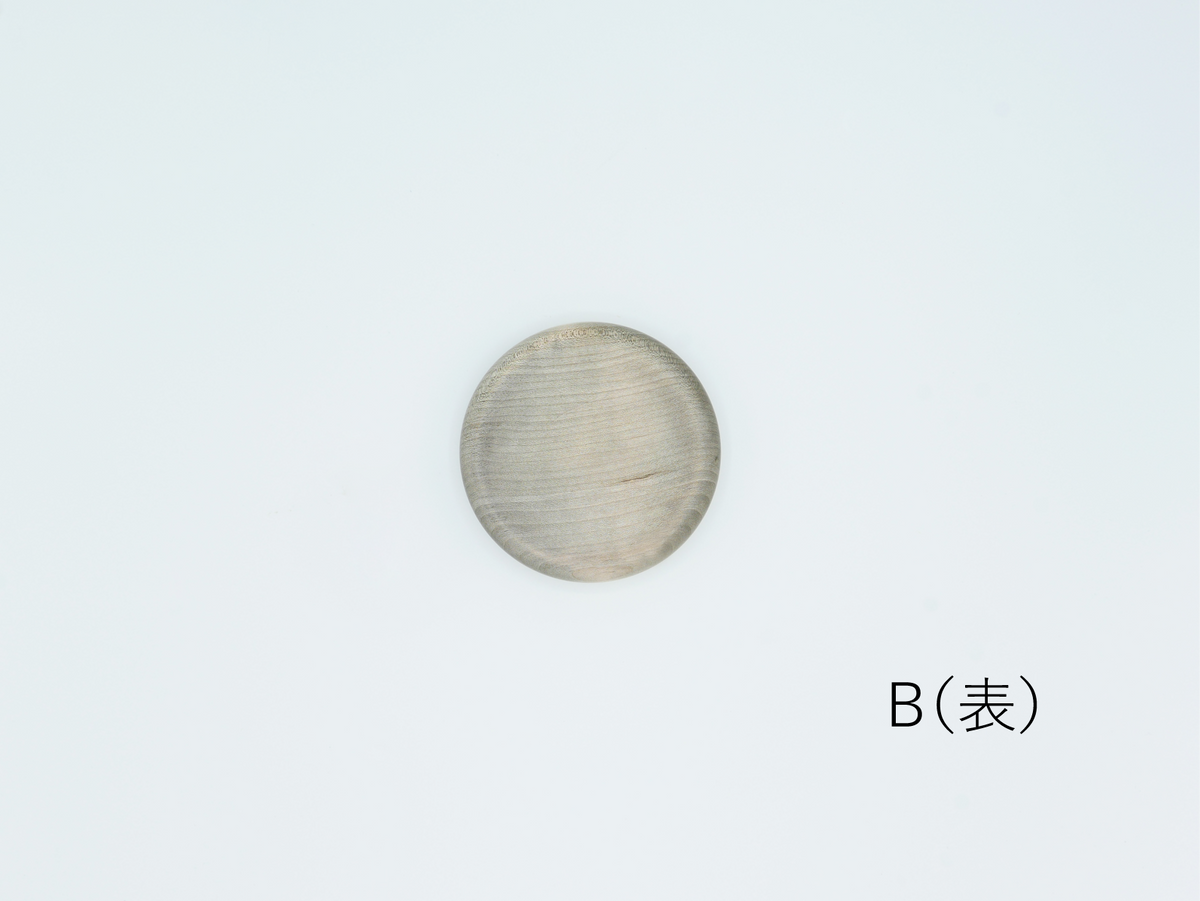【作家もの】松本克也｜豆皿