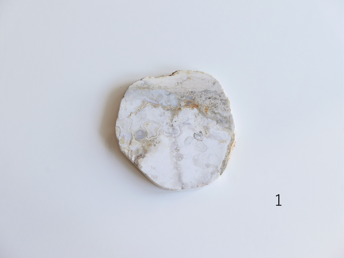 amabro｜AGATE PLATE　【1】【2】
