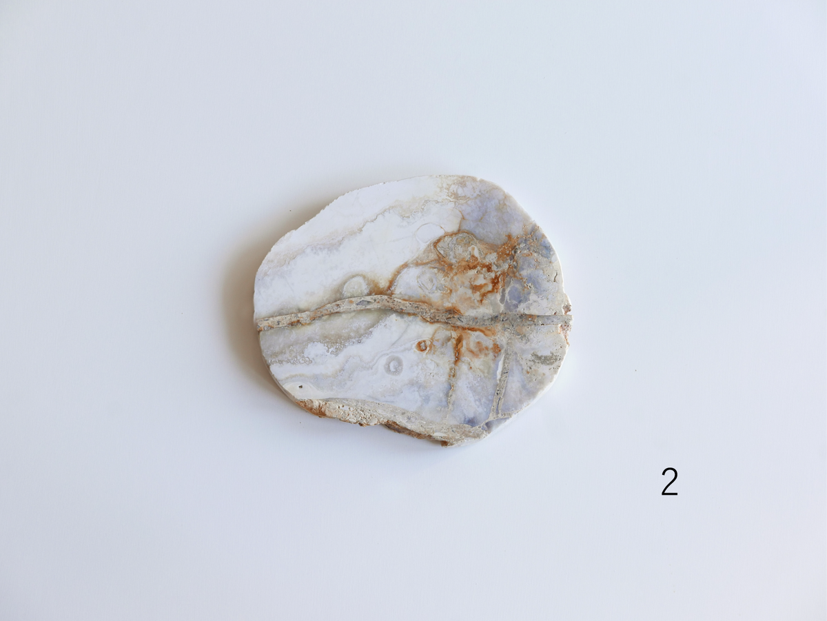 amabro｜AGATE PLATE　【1】【2】