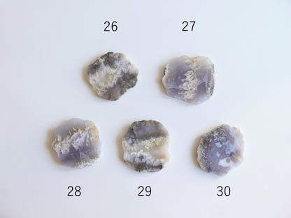 amabro｜AGATE COASTER　【26～35】