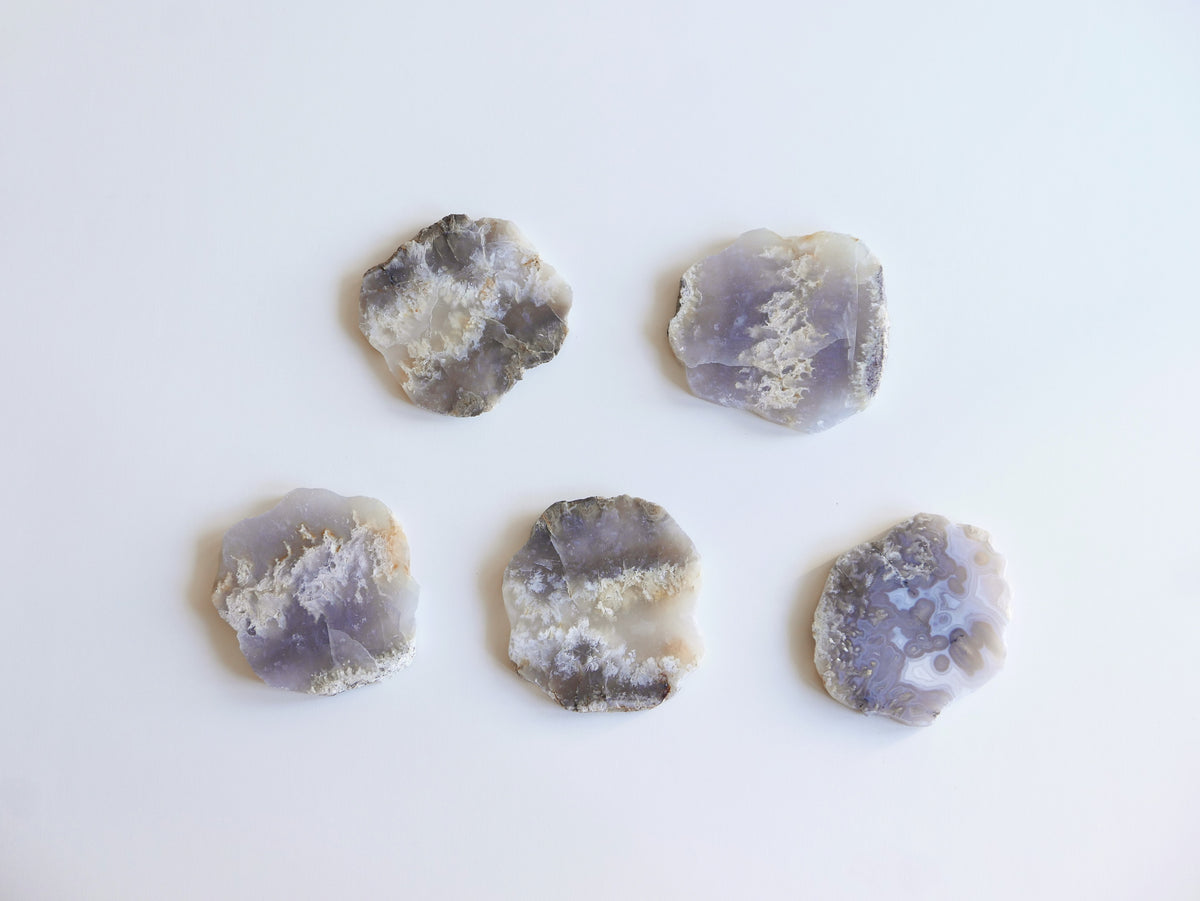 amabro｜AGATE COASTER　【26～35】