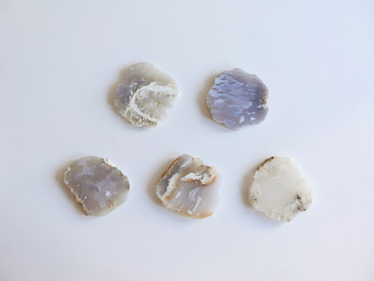 amabro｜AGATE COASTER　【26～35】