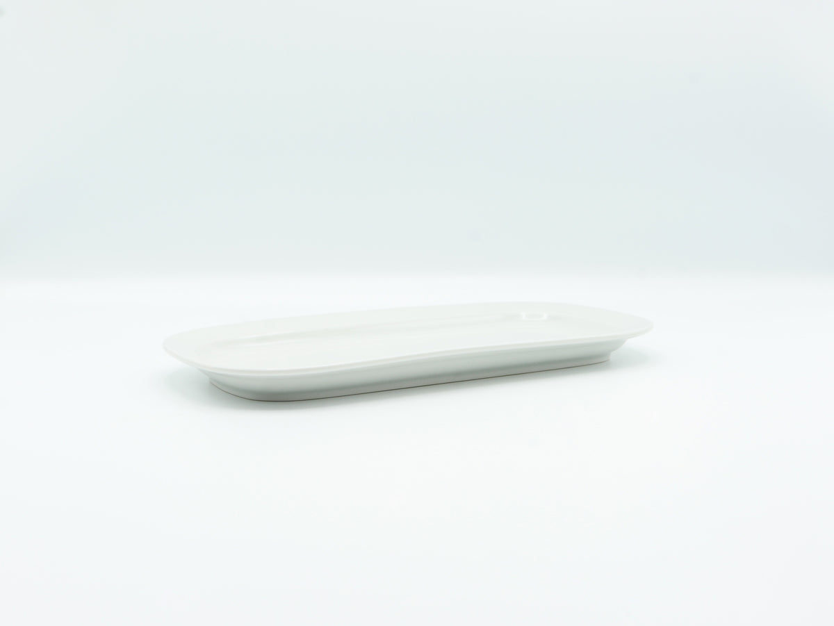 CLASKA Gallery & Shop "DO"｜Do PLAIN　LONG PLATE