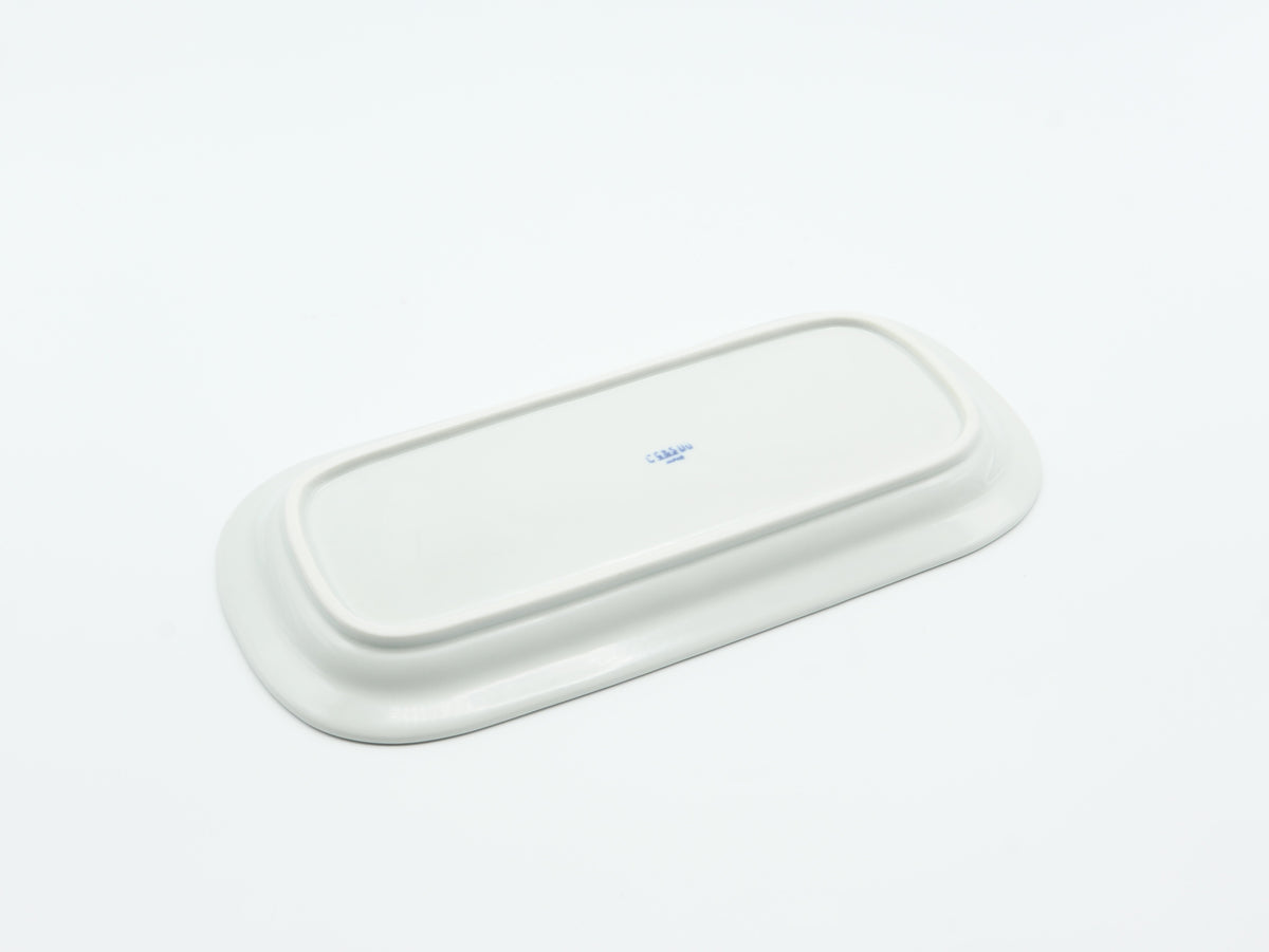 CLASKA Gallery & Shop "DO"｜Do PLAIN　LONG PLATE