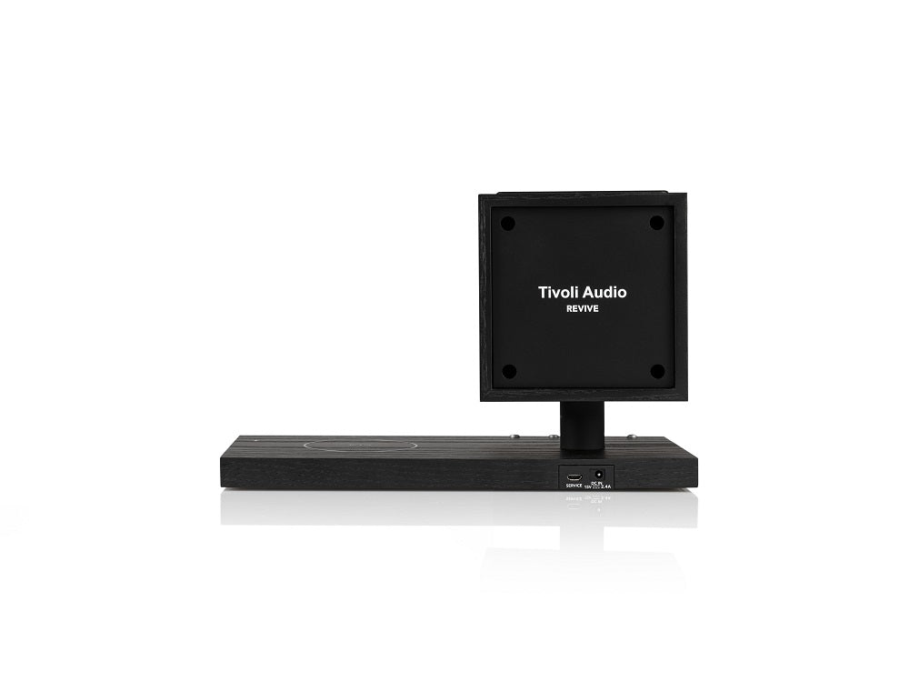 Tivoli Audio｜Tivoli Revive　オーディオ