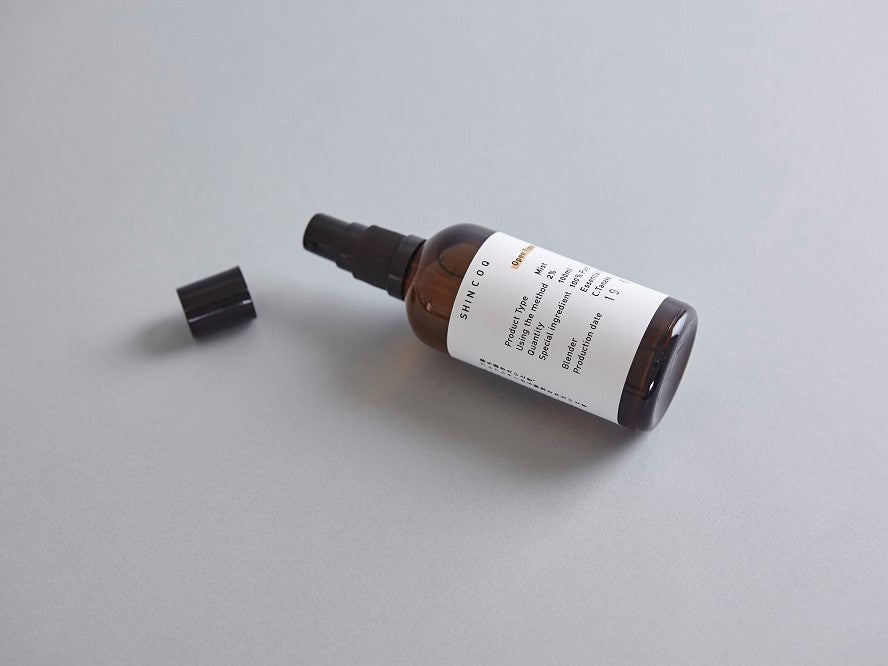 SHINCOQ｜アロマミスト　100ml