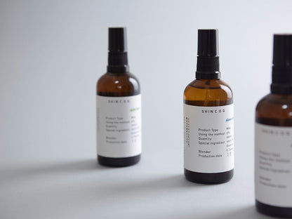 SHINCOQ｜アロマミスト　100ml