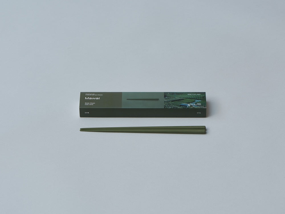 Mawal｜Ohashi