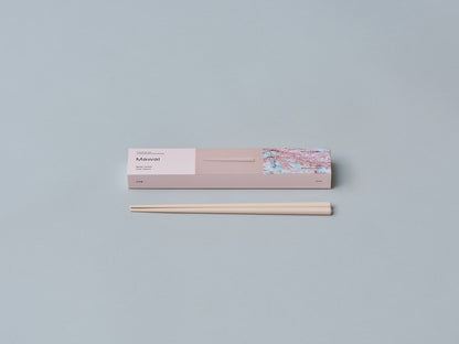 Mawal｜Ohashi