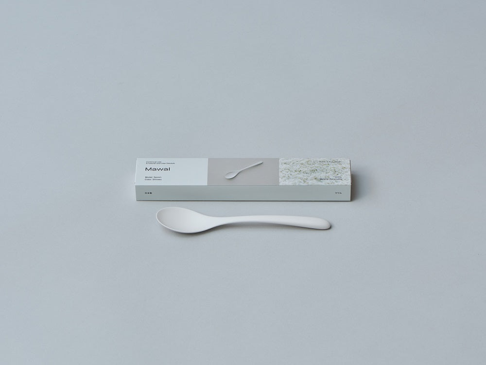 Mawal｜Spoon